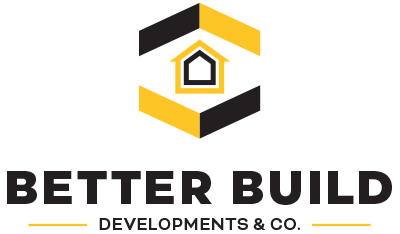 Better Build Developments & Co.